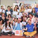 diplome professeur de yoga du rire