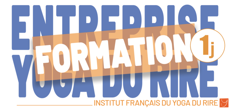 FORMATION YOGA DU RIRE ENTREPRISE